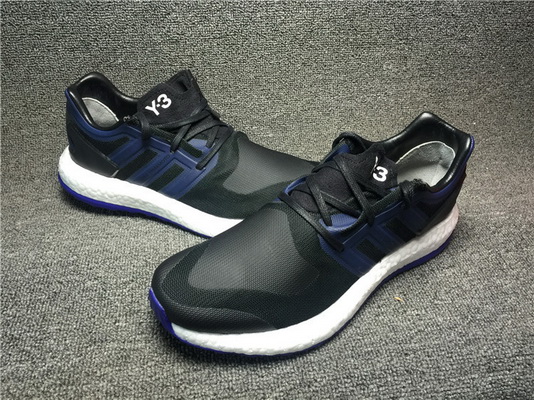 Super Max Adidas Y-3 Pureboost Men--001